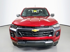 New 2026  Chevrolet Colorado 4WD Crew Cab LT at Graham Auto Mall near Mansfield&comma; OH