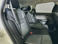 Used 2023  Nissan Rogue FWD SV at Dutro Auto near Zanesville&comma; OH