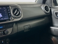 Used 2023  Toyota Tacoma 4WD TRD Off Road Double Cab 5ft Bed V6 AT at Dutro Auto near Zanesville&comma; OH