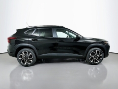 New 2026  Chevrolet Trax FWD 4dr 2RS at Dutro Auto near Zanesville&comma; OH