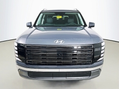 New 2026  Hyundai Palisade Hybrid SEL Premium 8P AWD at Graham Auto Mall near Mansfield&comma; OH