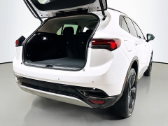 Used 2023  Buick Envision AWD 4dr Preferred at Dutro Auto near Zanesville&comma; OH