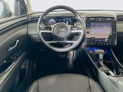 Used 2022  Hyundai Tucson SEL AWD at Graham Auto Mall near Mansfield&comma; OH