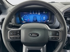 New 2026  Ford F-150 4WD XLT SuperCrew 5&period;5' Box at Graham Auto Mall near Mansfield&comma; OH