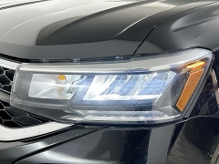 Used 2024  Volkswagen Taos S FWD at Dutro Auto near Zanesville, OH