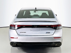 Used 2025  Honda Accord Hybrid Sport-L Sedan at Dutro Auto near Zanesville&comma; OH