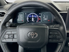 New 2026  Toyota Tacoma 4WD SR5 Double Cab 5ft Bed AT at Graham Auto Mall near Mansfield&comma; OH