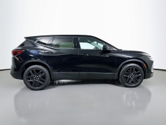 Used 2023  Chevrolet Blazer AWD 4dr LT w&sol;2LT at Dutro Auto near Zanesville&comma; OH