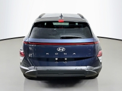 New 2027  Hyundai Kona SEL Sport FWD at Dutro Auto near Zanesville&comma; OH