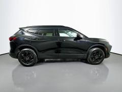 Used 2023  Chevrolet Blazer FWD 4dr LT w&sol;2LT at Dutro Auto near Zanesville&comma; OH