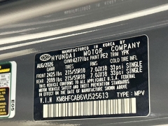 New 2027  Hyundai Kona SEL Sport AWD at Dutro Auto near Zanesville&comma; OH