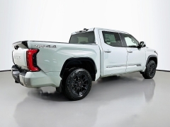 New 2026  Toyota Tundra Hybrid 4WD Platinum CrewMax 5&period;5ft Bed at Dutro Auto near Zanesville&comma; OH