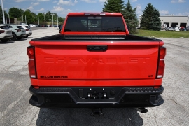 New 2026  Chevrolet Silverado 3500HD 4WD Crew Cab 159" LT Gas at Dutro Auto near Zanesville&comma; OH
