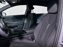 New 2026  Hyundai Elantra SEL Sport IVT at Graham Auto Mall near Mansfield&comma; OH