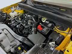 Used 2023  Ford Bronco Sport Badlands 4x4 at Dutro Auto near Zanesville&comma; OH