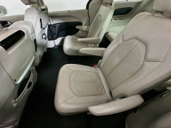Used 2019  Chrysler Pacifica 4d Wagon Touring L Plus at Graham Auto Mall near Mansfield&comma; OH