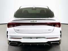 Used 2023  Kia K5 GT-Line Auto AWD at Graham Auto Mall near Mansfield, OH