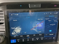 New 2025  Ford F-150 4WD XLT SuperCrew 5&period;5' Box Hybrid at Dutro Auto near Zanesville&comma; OH