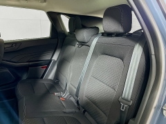 Used 2023  Ford Escape Active FWD at Graham Auto Mall near Mansfield, OH