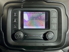 Used 2020  Jeep Renegade 4d SUV FWD Sport at Dutro Auto near Zanesville&comma; OH