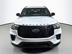 Used 2026  Ford Explorer ST-Line 4WD at Graham Auto Mall near Mansfield&comma; OH