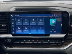 New 2026  Chevrolet Silverado 1500 4WD Crew Cab 147" LT w&sol;2FL at Dutro Auto near Zanesville&comma; OH