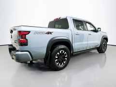 Used 2023  Nissan Frontier Crew Cab 4x4 PRO-4X Auto at Graham Auto Mall near Mansfield&comma; OH