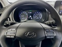 Used 2023  Hyundai Kona SEL Auto AWD at Dutro Auto near Zanesville&comma; OH