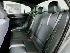 New 2026  Toyota Camry SE AWD at Dutro Auto near Zanesville&comma; OH