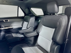 Used 2022  Ford Explorer XLT 4WD at Dutro Auto near Zanesville, OH