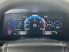 New 2026  Toyota Tundra Hybrid 4WD Platinum CrewMax 5&period;5ft Bed at Dutro Auto near Zanesville&comma; OH