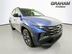 New 2025  Hyundai Tucson XRT AWD at Dutro Auto near Zanesville, OH