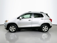 Used 2018  Chevrolet Trax 4d SUV FWD LT at Dutro Auto near Zanesville&comma; OH