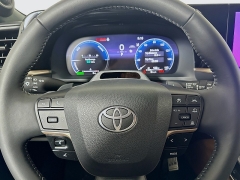 New 2025  Toyota Crown Signia Limited AWD at Dutro Auto near Zanesville&comma; OH