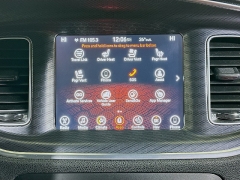 Used 2017  Dodge Charger 4d Sedan SXT at Dutro Auto near Zanesville&comma; OH