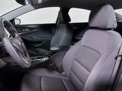 Used 2023  Chevrolet Malibu 4dr Sdn 1LT at Dutro Auto near Zanesville&comma; OH