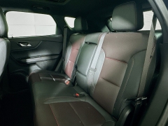 Used 2022  Chevrolet Blazer AWD 4dr RS at Dutro Auto near Zanesville&comma; OH