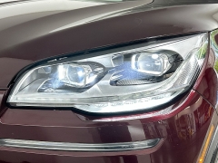 Used 2020  Lincoln Aviator 4d SUV AWD Reserve at Dutro Auto near Zanesville&comma; OH