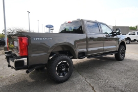 New 2026  Ford Super Duty F-350 4WD XLT Crew Cab SRW 6&period;75' Box at Graham Auto Mall near Mansfield&comma; OH