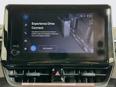 New 2026  Toyota Corolla SE CVT at Dutro Auto near Zanesville&comma; OH