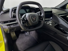 Used 2023  Chevrolet Corvette 2dr Stingray Conv w&sol;2LT at Graham Auto Mall near Mansfield&comma; OH