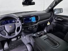 New 2026  Chevrolet Silverado 1500 4WD Crew Cab 147" LT w&sol;2FL at Graham Auto Mall near Mansfield&comma; OH