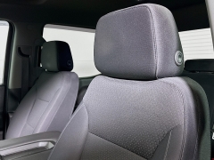 Used 2020  Chevrolet Silverado 1500 4WD Crew Cab Custom at Dutro Auto near Zanesville&comma; OH