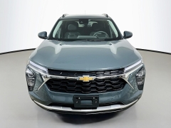 Used 2025  Chevrolet Trax FWD 4dr LT at Dutro Auto near Zanesville&comma; OH