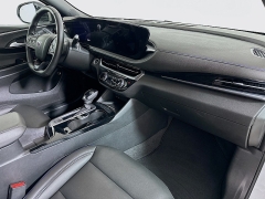 Used 2024  Buick Envista FWD 4dr Sport Touring at Dutro Auto near Zanesville, OH