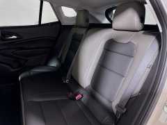 New 2026  Chevrolet Trax FWD 4dr ACTIV at Dutro Auto near Zanesville&comma; OH