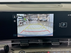 New 2026  Hyundai Kona SEL Sport AWD at Dutro Auto near Zanesville&comma; OH