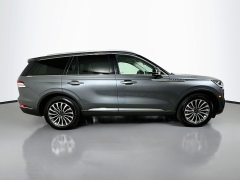 Used 2024  Lincoln Aviator Premiere AWD at Dutro Auto near Zanesville&comma; OH