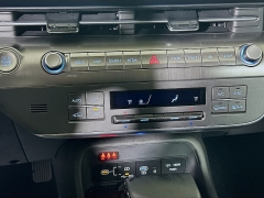 New 2026  Hyundai Kona SEL Sport AWD at Dutro Auto near Zanesville&comma; OH