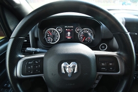 Used 2022  Ram 2500 4WD Tradesman Crew Cab 6'4" Box at Graham Auto Mall near Mansfield, OH